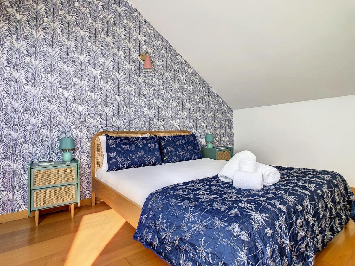 Canto Idilico By Lovelystay Funchal  Ngoại thất bức ảnh